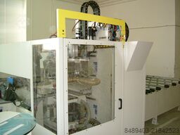 SCM Morbidelli UNIX NS