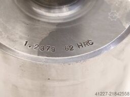 unbekannt Aufnahme Ø 40 mm