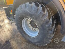 BERGMANN 3012HK / 2015 BJ / 2.919 H