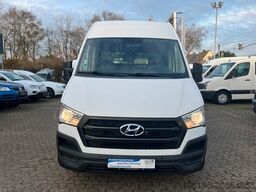 HYUNDAI H350 2,5 CRDI L3-H2 Maxi Hoch+Lang*Glaß Gestell*