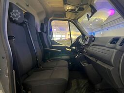 RENAULT Master dCI Maxi Hoch+Lang*L3-H3*Garantie*1.Hand*