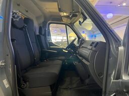 RENAULT Master dCI Maxi Hoch+Lang*L3-H3*Garantie*1.Hand*