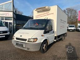 FORD Transit Kühlkoffer*ThermoKing -29C.*Hebebühne