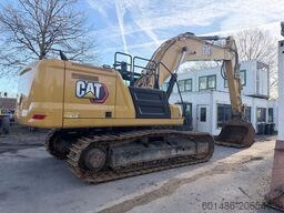 CATERPILLAR 336