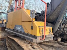 VOLVO EC 300 EL