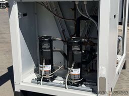 New Chiller CLIMAVENETA 52 KW | With warranty