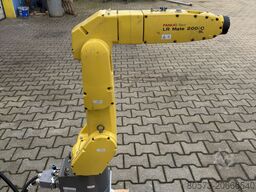 FANUC LR Mate 200iC 5L