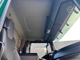 MAN TGM 18.290BL-SCHIEBEPLANEN/EDSCHA DACH/LBW 2TON