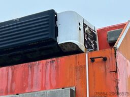 KöGEL KüHLWECHSELPRITSCHE,  DOPPELSTOCK, CARRIER