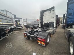 VOLVO FH 500 E6, LOW DECK ,  I-SHIFT,VEB