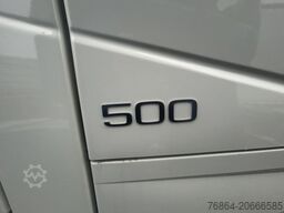 VOLVO FH 500 E6, LOW DECK , I-SHIFT,VEB