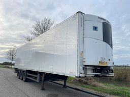 Schmitz Cargobull Fridge Thermoking SLXe Spectrum / Multitemp / S...