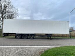 Schmitz Cargobull Fridge Thermoking SLXe Spectrum / Multitemp / S...