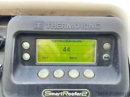 Schmitz Cargobull Fridge Thermoking SLXe Spectrum / Multitemp / S...