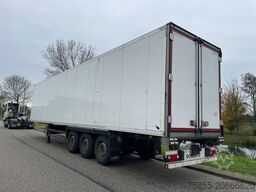 Schmitz Cargobull Fridge Thermoking SLXe Spectrum / Multitemp / S...