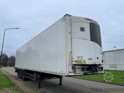 Schmitz Cargobull Fridge Thermoking SLXe Spectrum / Multitemp / S...