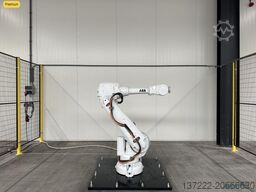 ABB IRB 4600-45/2.05