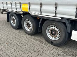 Krone SD Schuifzeil -Dak / SAF-Disc / Apk