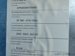 CompAir L55