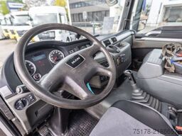 MAN TGS 35.400 BL -8x4H-6+ PM 38.5 SP-LC/7x