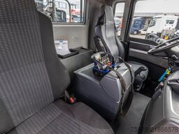 MAN TGS 35.400 BL -8x4H-6+ PM 38.5 SP-LC/7x