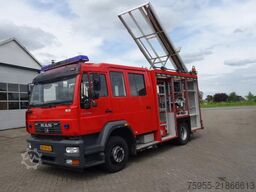MAN L79 14-250