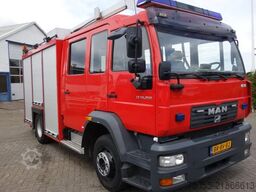 MAN L79 14-250