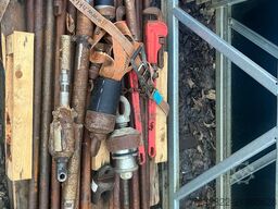 Tracto-Technik Grundodrill 4X