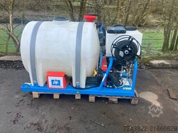 Tracto-Technik Grundodrill 4X