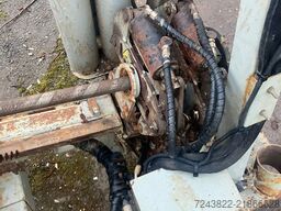Tracto-Technik Grundodrill 4X