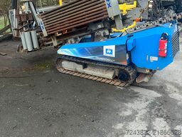 Tracto-Technik Grundodrill 4X