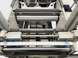 Kolbus Gauzing station