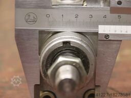 Festo DZH-50-600 PPV-A