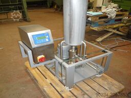 IKA LABOR-PILOT 2000/4