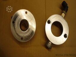 IKA LABOR-PILOT 2000/4