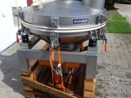 ALLGAIER WERKE D1200