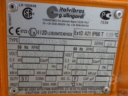 ALLGAIER WERKE D1200