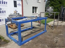 ALLGAIER WERKE D1200