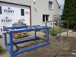 ALLGAIER WERKE D1200