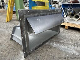 HOSOKAWA ROTOPLEX A 80/160 RO