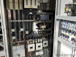 HOSOKAWA ROTOPLEX A 80/160 RO