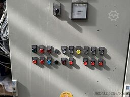 HOSOKAWA ROTOPLEX A 80/160 RO