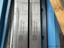 HOSOKAWA ROTOPLEX A 80/160 RO