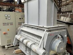 HOSOKAWA ROTOPLEX A 80/160 RO