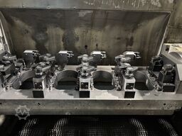 SW Schwäbische Werkzeugmaschinen GmbH BA 600   2-CNC, 2-spindlig