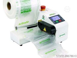 activaTec activaAir BP 4000