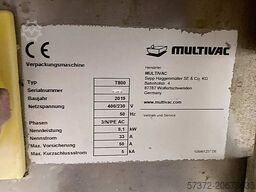 Multivac T-800