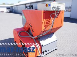 UNTHA LR700 