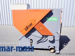 UNTHA LR700 