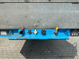 Broshuis E2190/27 E2190/27 LOWLOADER / EXTENDABLE / RAMP...